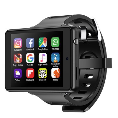 x 2800 4 g大画面ビジネススポーツスマートウォッチ